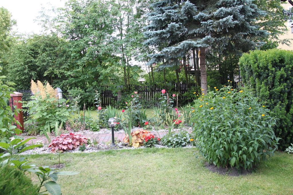 Libra Apartment Mikołajki Екстериор снимка