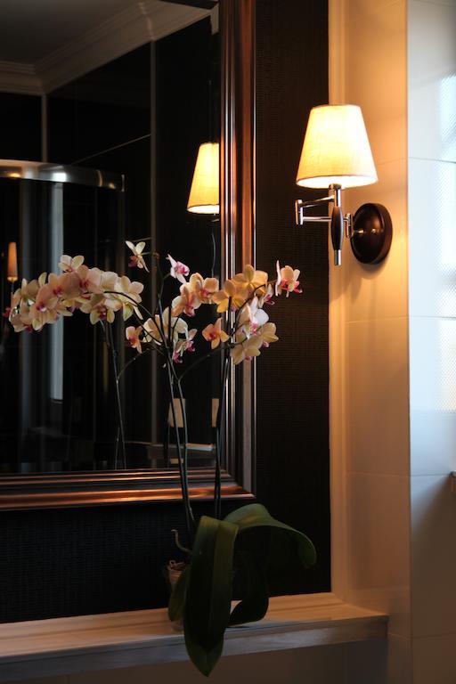 Libra Apartment Mikołajki Стая снимка