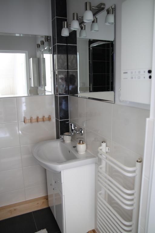Libra Apartment Mikołajki Стая снимка