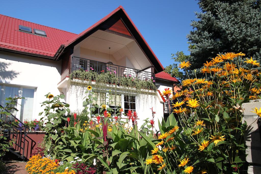Libra Apartment Mikołajki Екстериор снимка