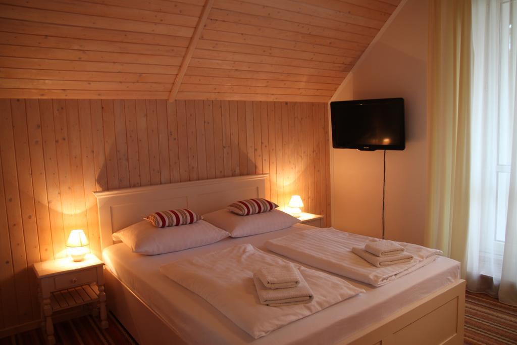 Libra Apartment Mikołajki Екстериор снимка