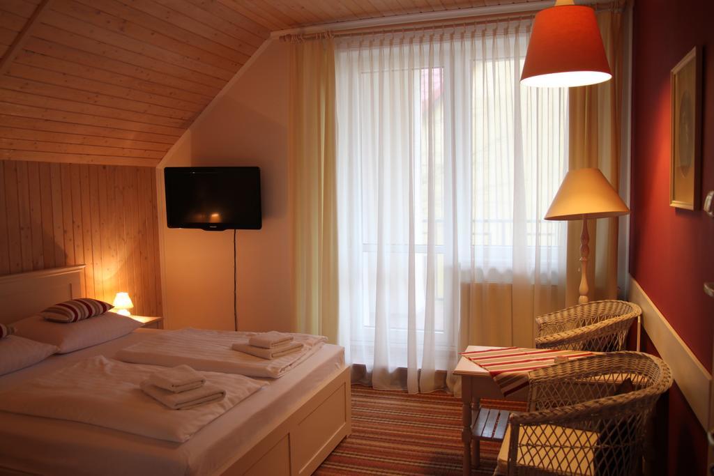 Libra Apartment Mikołajki Екстериор снимка