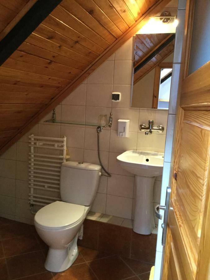Libra Apartment Mikołajki Екстериор снимка