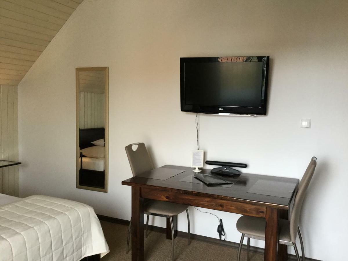 Libra Apartment Mikołajki Екстериор снимка