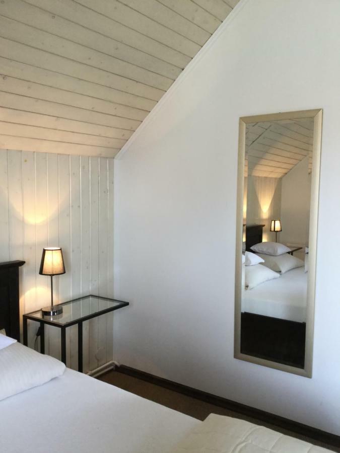 Libra Apartment Mikołajki Екстериор снимка